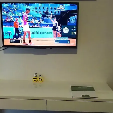 شقة Smiley Vrnjačka Banja