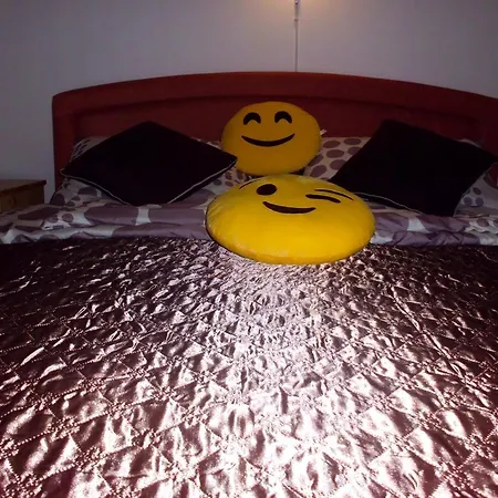 Smiley * Vrnjačka Banja