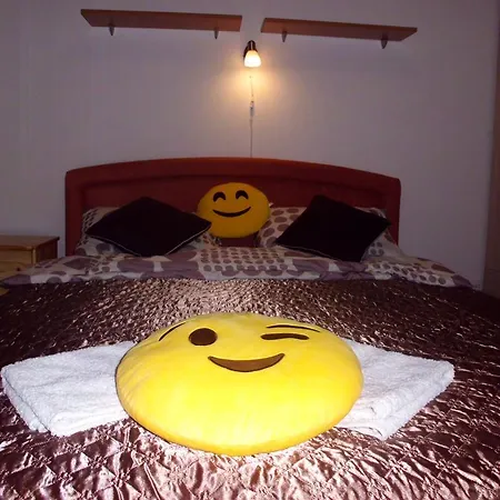 Smiley Vrnjačka Banja