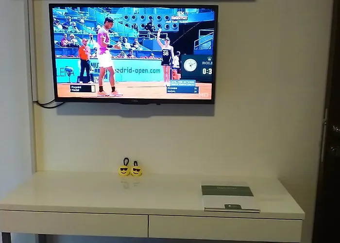 דירה Smiley Vrnjačka Banja