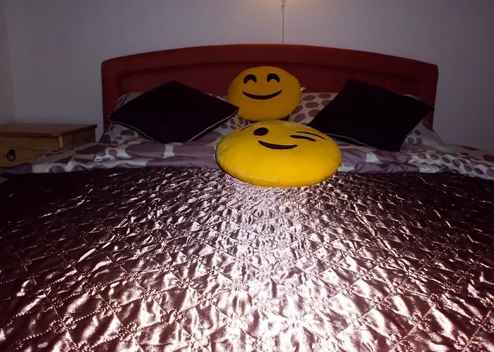 Smiley * Vrnjačka Banja