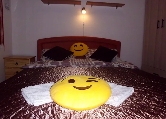 Smiley Vrnjačka Banja