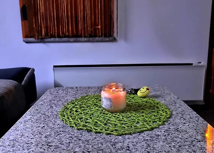 Smiley Vrnjačka Banja